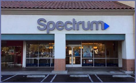 spectrum near me